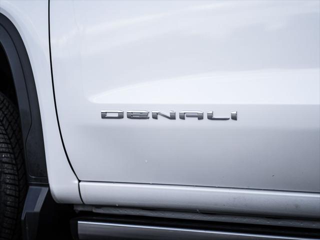 new 2024 GMC Sierra 1500 car, priced at $69,499