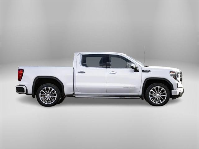 new 2024 GMC Sierra 1500 car, priced at $69,499