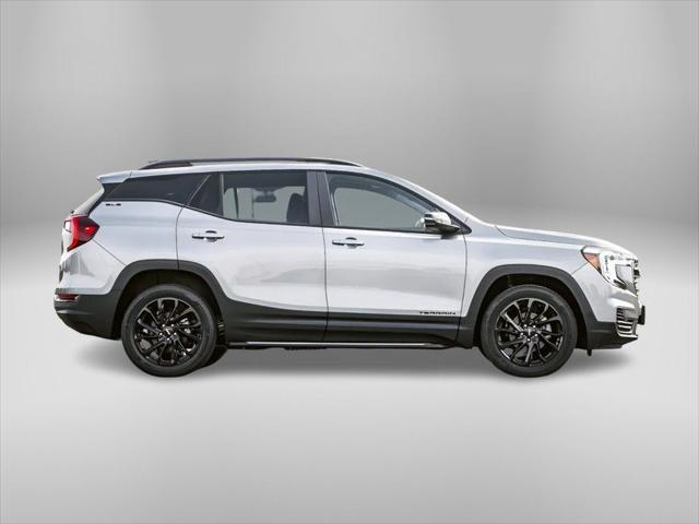 new 2024 GMC Terrain car, priced at $32,251