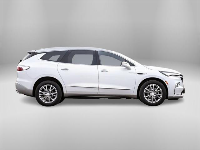 used 2022 Buick Enclave car, priced at $32,499