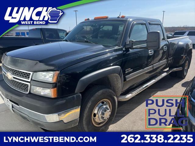 used 2005 Chevrolet Silverado 3500 car, priced at $29,999