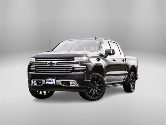 used 2019 Chevrolet Silverado 1500 car, priced at $46,999