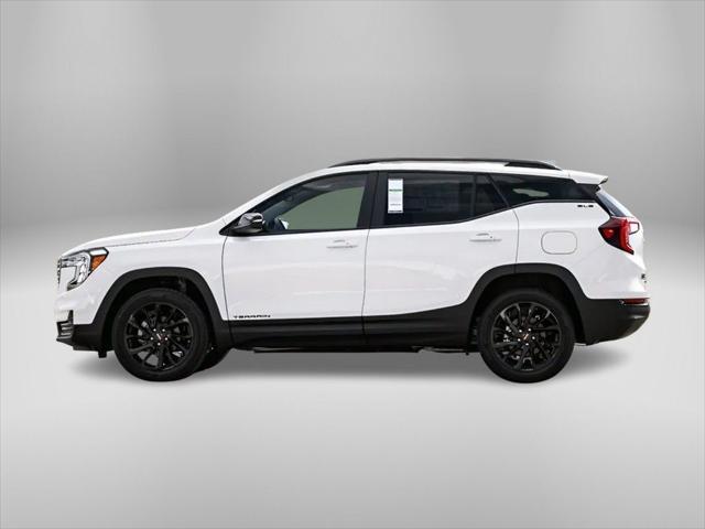 new 2024 GMC Terrain car, priced at $32,289