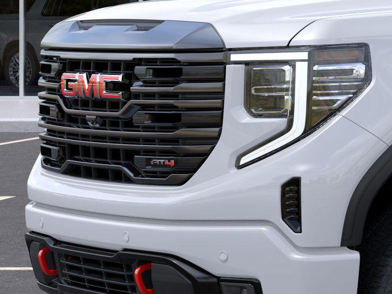new 2026 GMC Sierra 1500 car, priced at $68,047