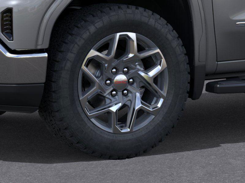 new 2026 GMC Sierra 1500 car, priced at $58,090