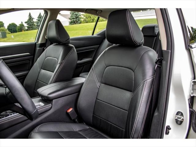 used 2019 Nissan Altima car, priced at $20,299