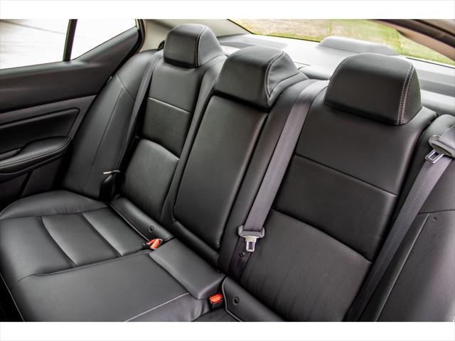 used 2019 Nissan Altima car, priced at $20,299