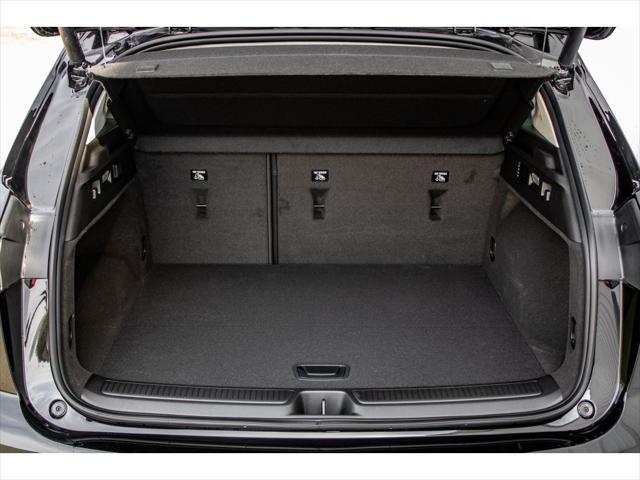 new 2025 Buick Envision car, priced at $42,381
