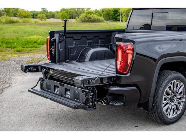 new 2025 GMC Sierra 2500 car, priced at $98,430