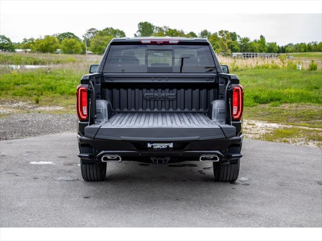 new 2025 GMC Sierra 2500 car, priced at $98,430