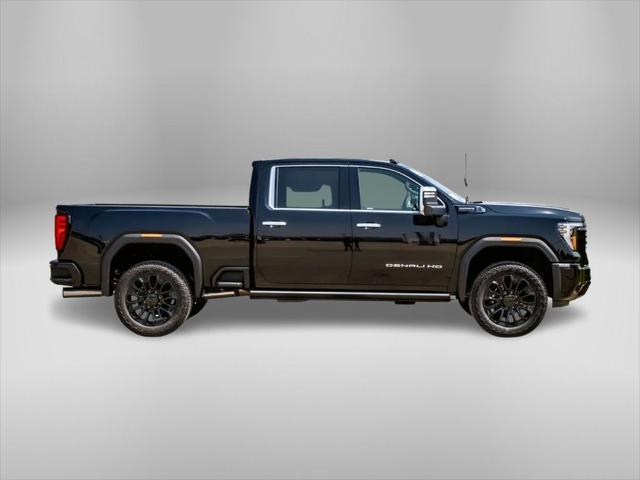 new 2025 GMC Sierra 2500 car, priced at $98,430