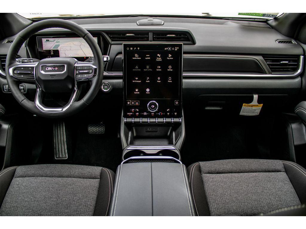 new 2026 GMC Terrain car, priced at $37,840