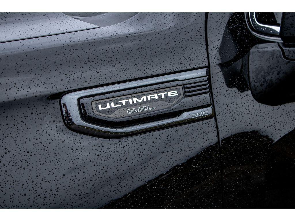 used 2023 GMC Sierra 1500 car, priced at $55,699