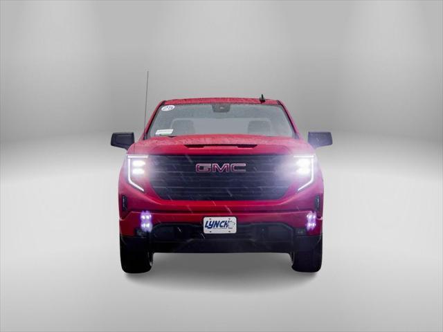 new 2025 GMC Sierra 1500 car, priced at $49,988