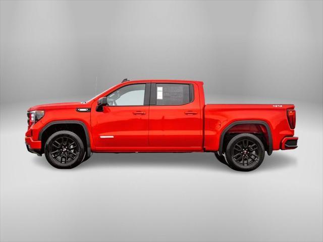 new 2025 GMC Sierra 1500 car, priced at $49,988