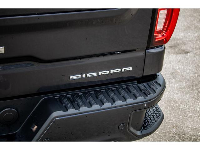 used 2022 GMC Sierra 1500 car, priced at $51,799