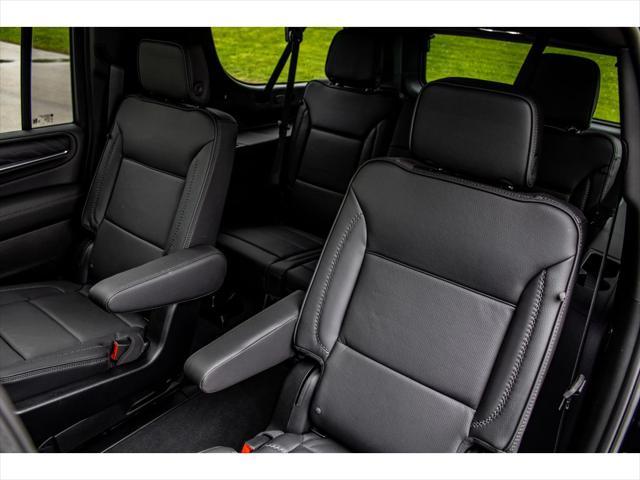 used 2024 GMC Yukon XL car, priced at $77,399
