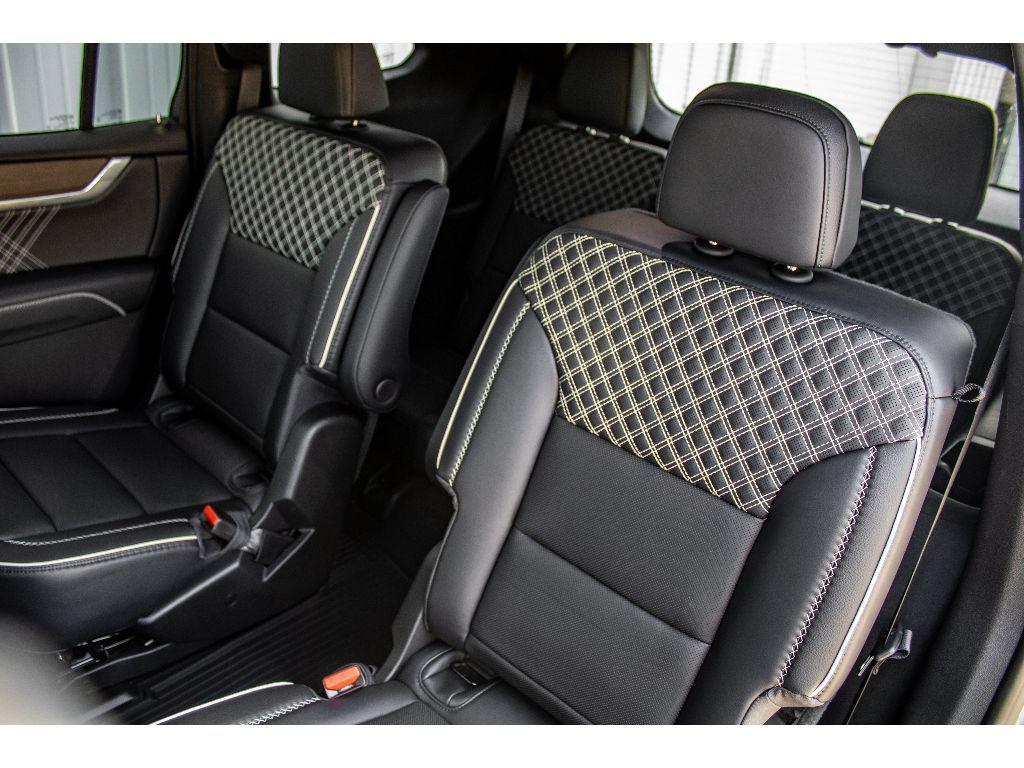 new 2026 GMC Acadia car, priced at $63,284