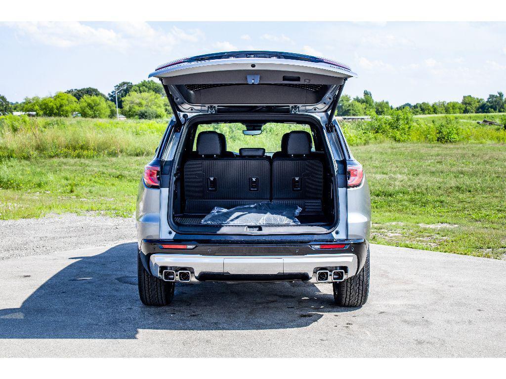 new 2026 GMC Acadia car, priced at $63,284
