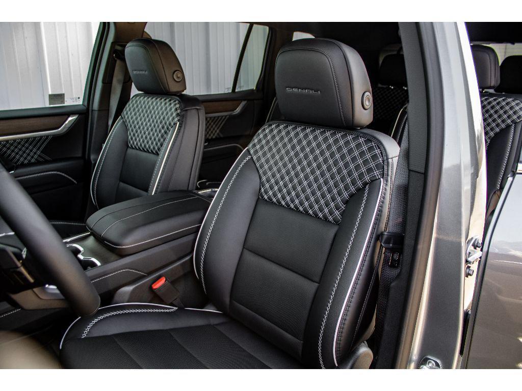 new 2026 GMC Acadia car, priced at $63,284