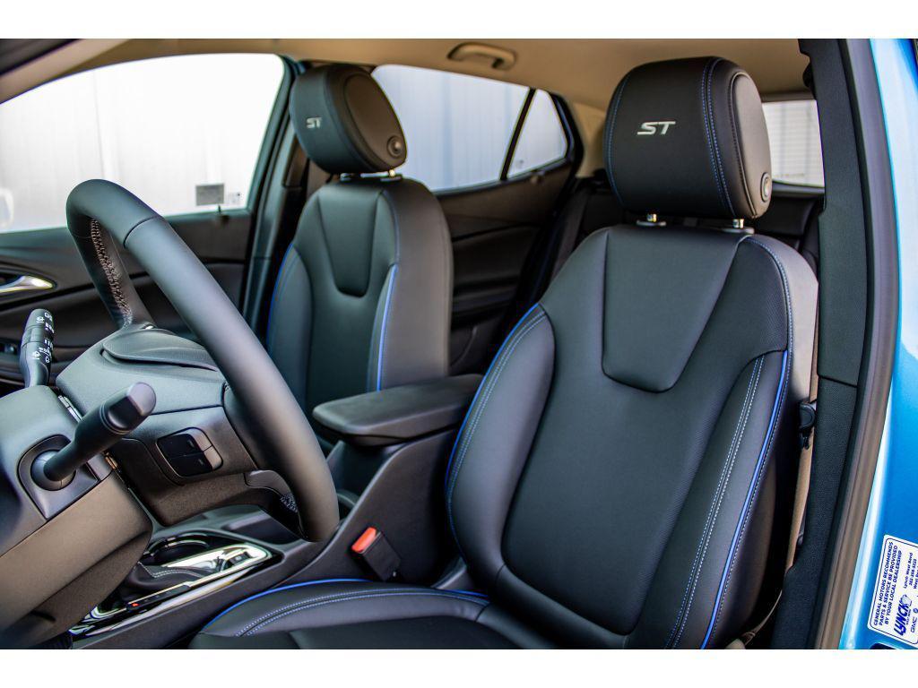 new 2026 Buick Encore GX car, priced at $32,388
