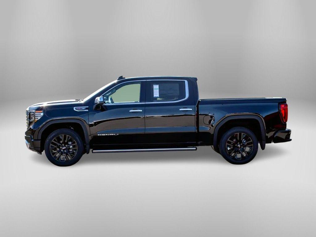 new 2026 GMC Sierra 1500 car, priced at $75,217