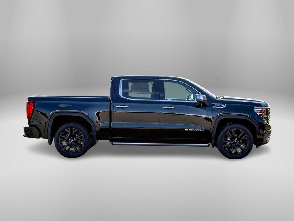 new 2026 GMC Sierra 1500 car, priced at $75,217