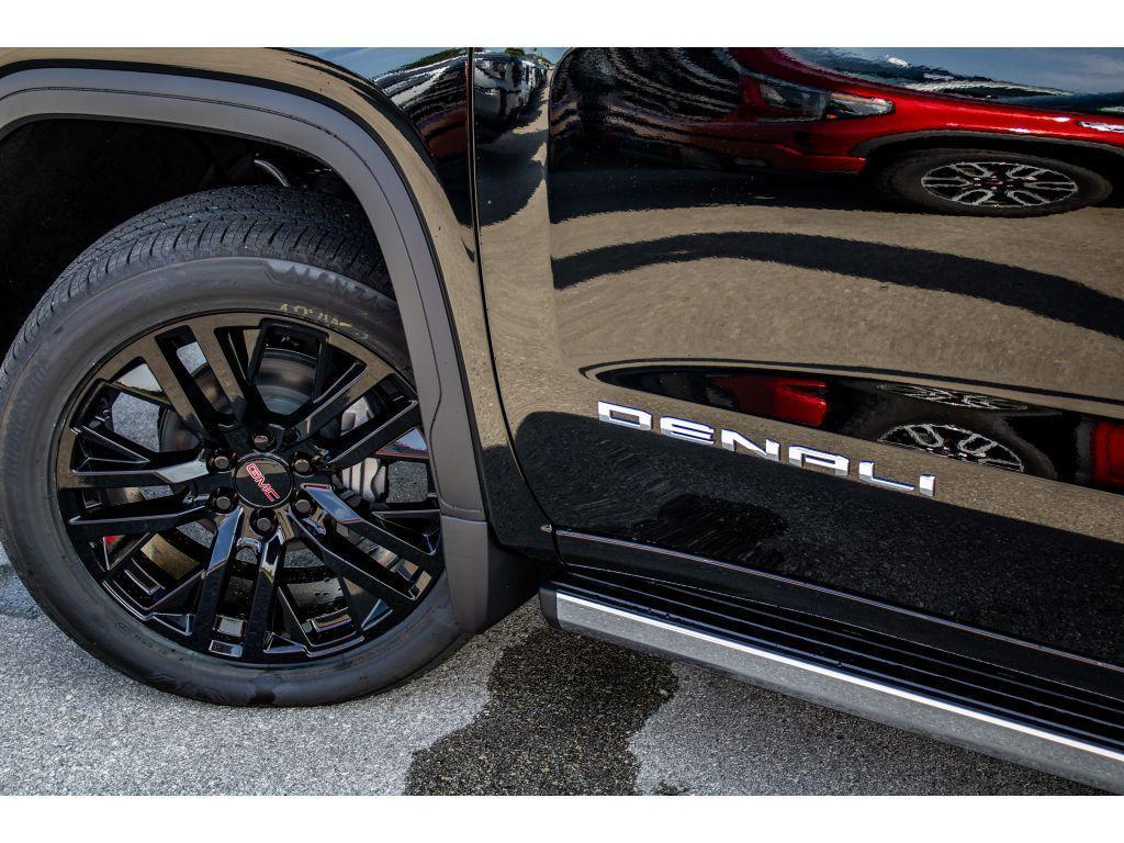 new 2026 GMC Sierra 1500 car, priced at $75,217