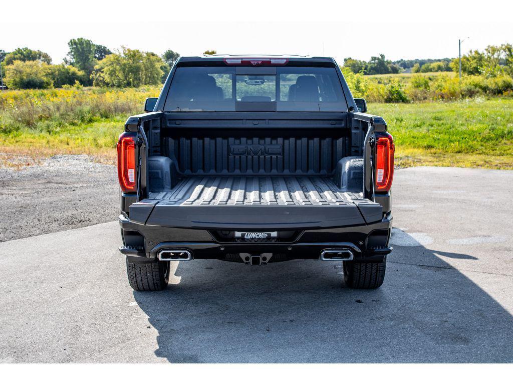 new 2026 GMC Sierra 1500 car, priced at $75,217