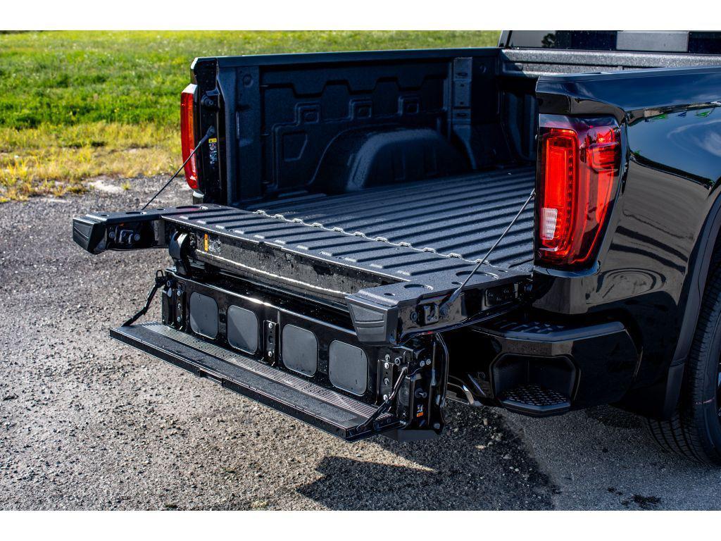 new 2026 GMC Sierra 1500 car, priced at $75,217