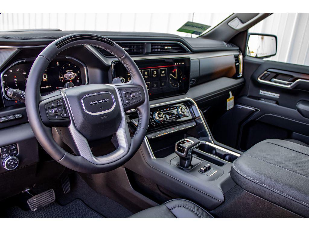 new 2026 GMC Sierra 1500 car, priced at $75,217