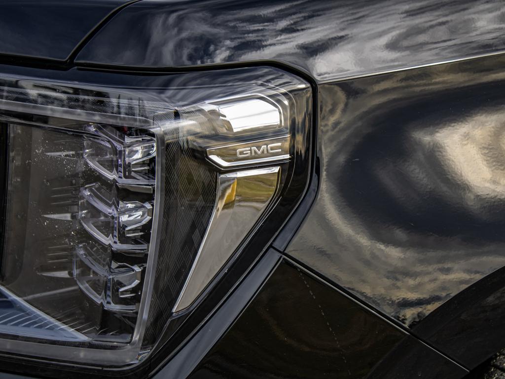 used 2024 GMC Yukon XL car, priced at $81,999