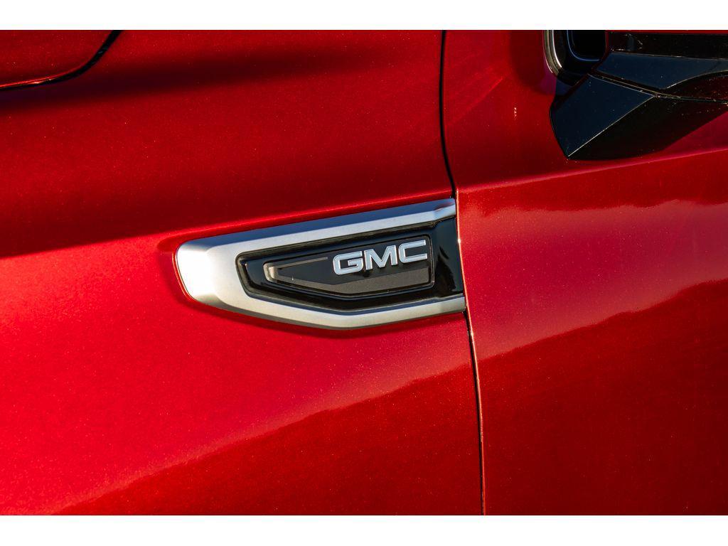 used 2021 GMC Yukon XL car, priced at $39,499