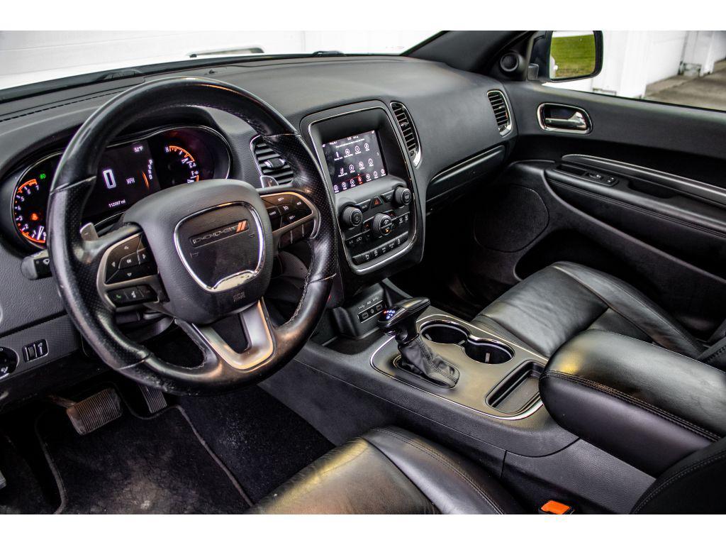 used 2019 Dodge Durango car, priced at $20,299