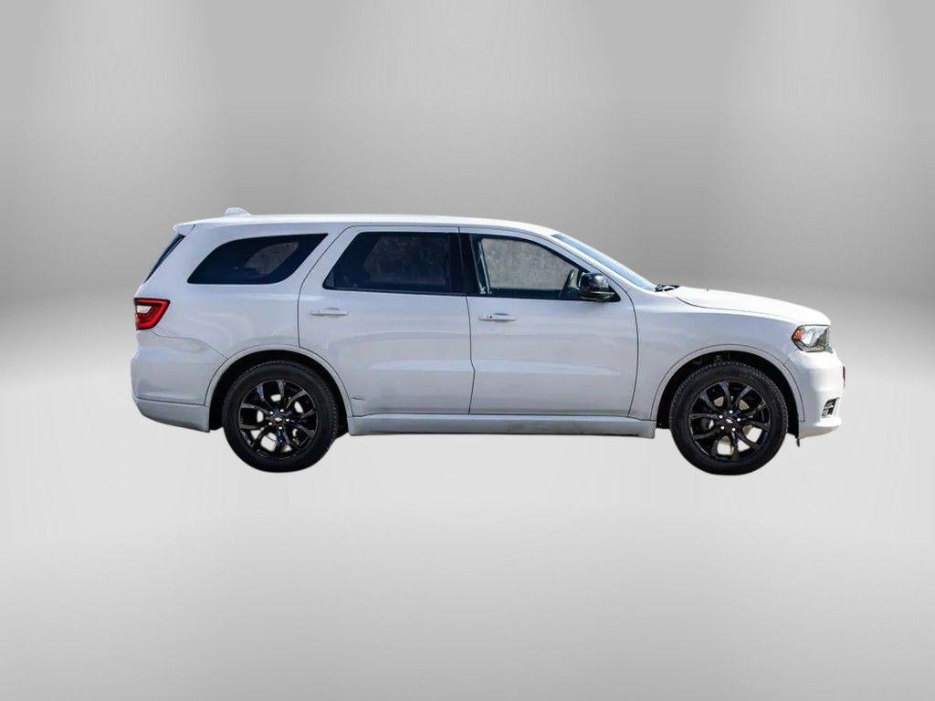 used 2019 Dodge Durango car, priced at $19,749