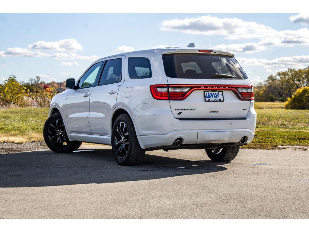 used 2019 Dodge Durango car, priced at $19,749