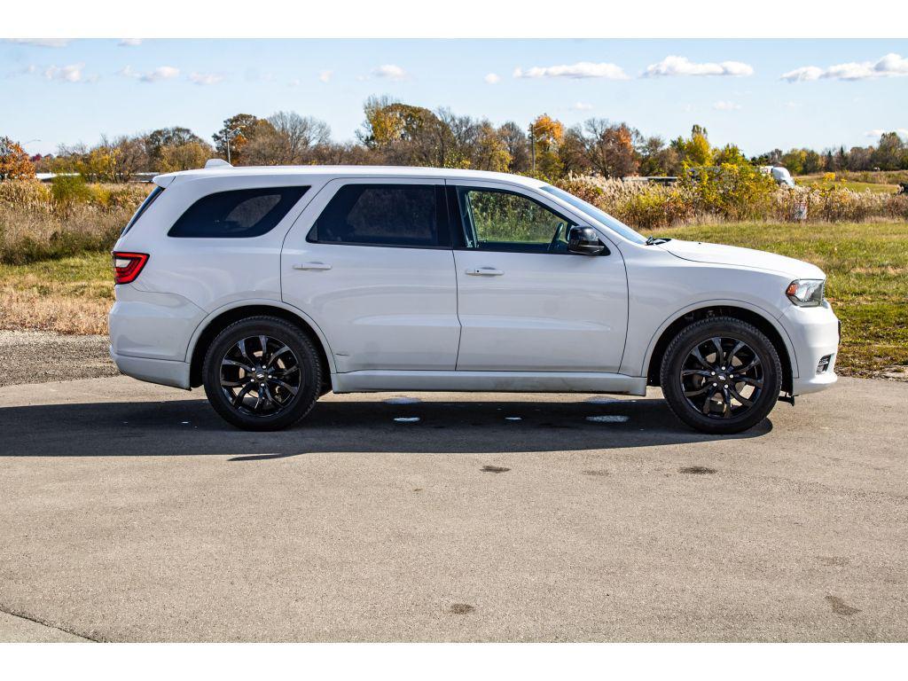 used 2019 Dodge Durango car, priced at $20,299