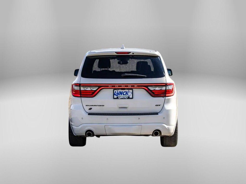 used 2019 Dodge Durango car, priced at $19,749