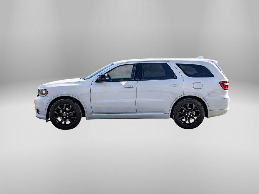 used 2019 Dodge Durango car, priced at $19,749