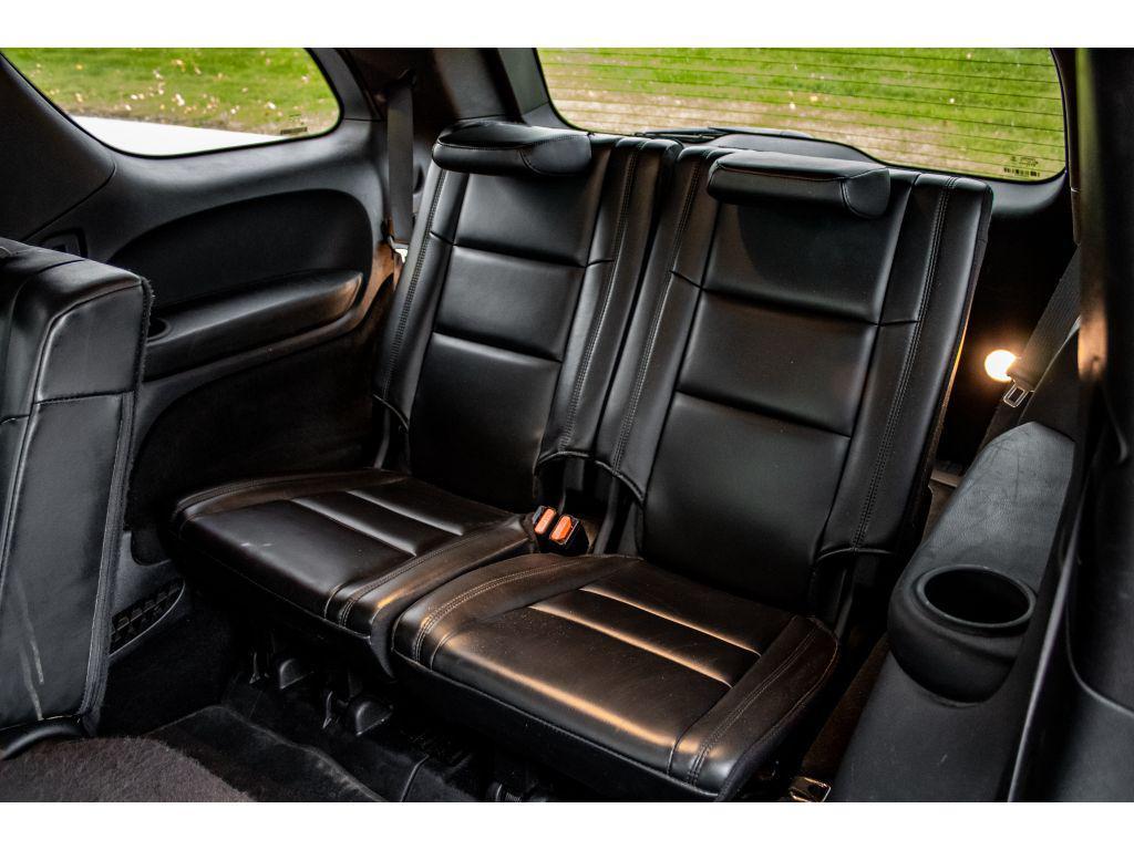 used 2019 Dodge Durango car, priced at $20,299