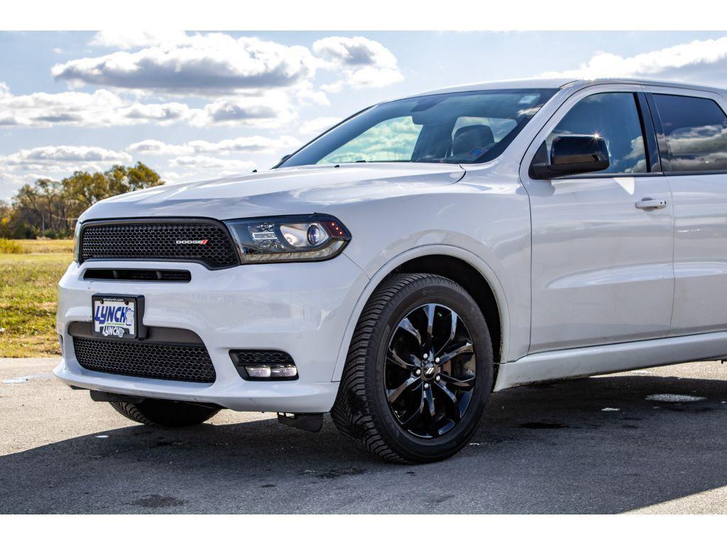 used 2019 Dodge Durango car, priced at $19,749