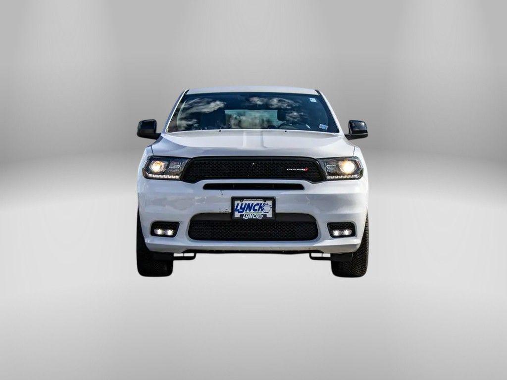 used 2019 Dodge Durango car, priced at $19,749