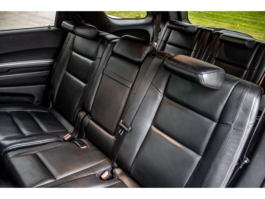 used 2019 Dodge Durango car, priced at $20,299