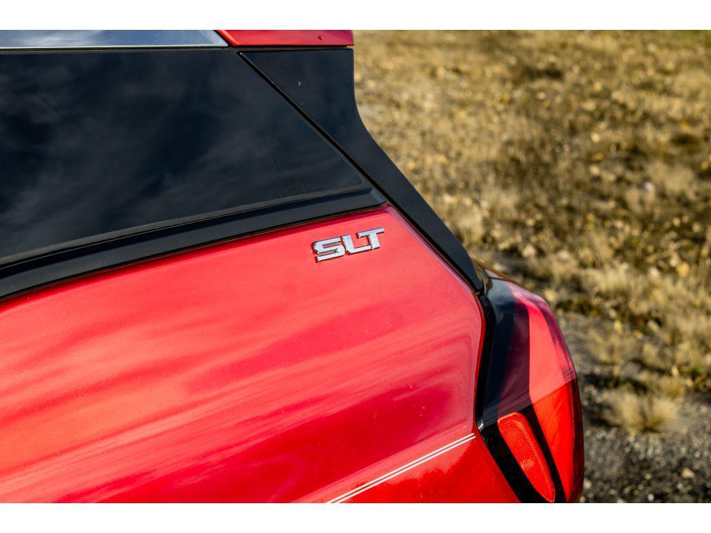 used 2021 GMC Terrain car, priced at $23,990