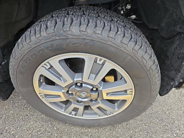 used 2019 Toyota Tundra car, priced at $43,499