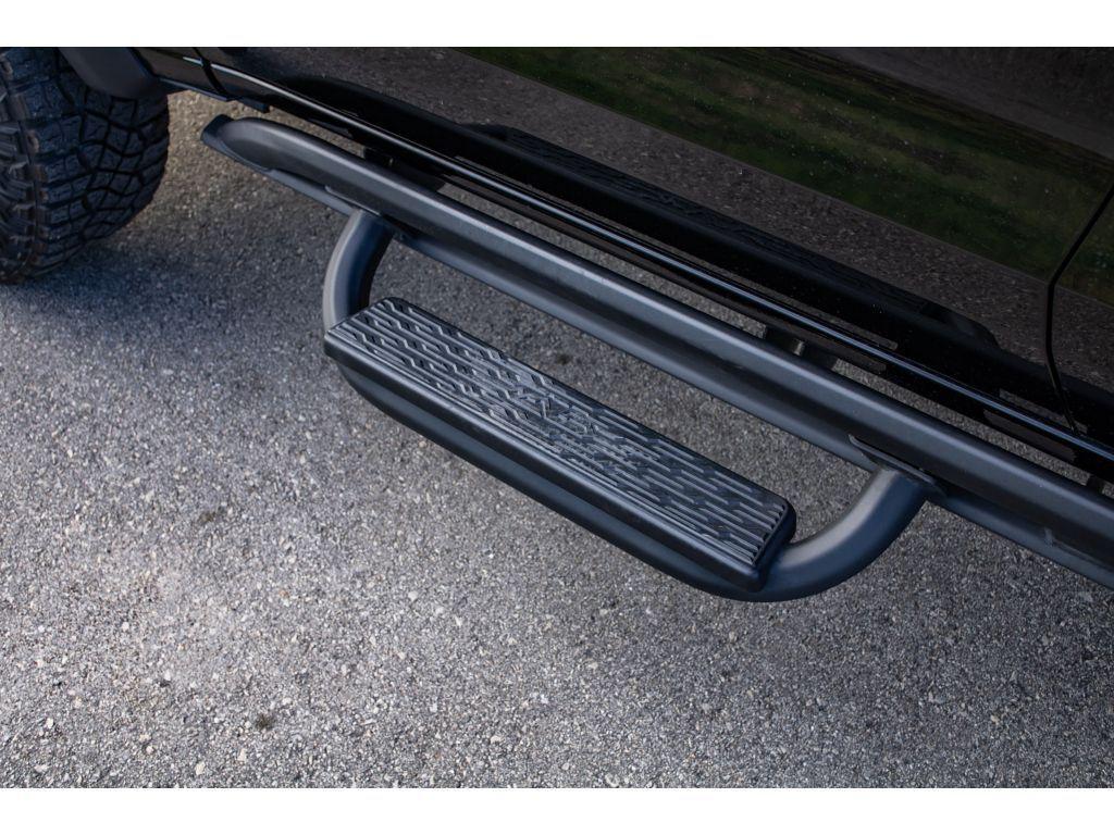 used 2023 Chevrolet Colorado car, priced at $44,699