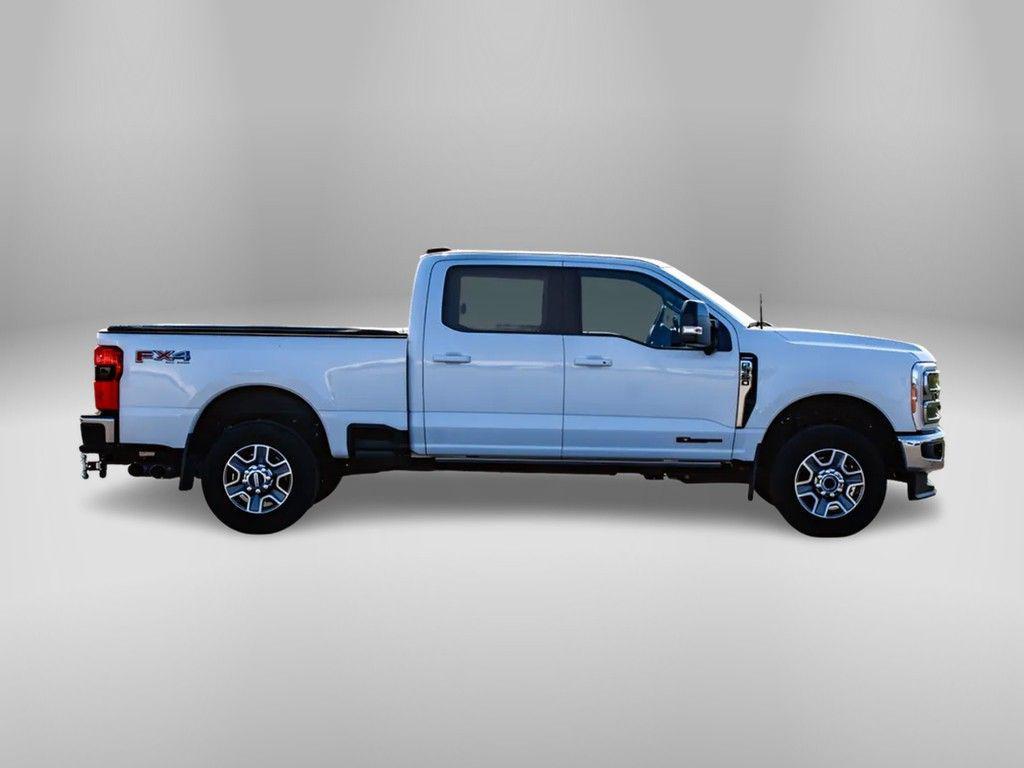 used 2024 Ford F-350 car, priced at $71,499