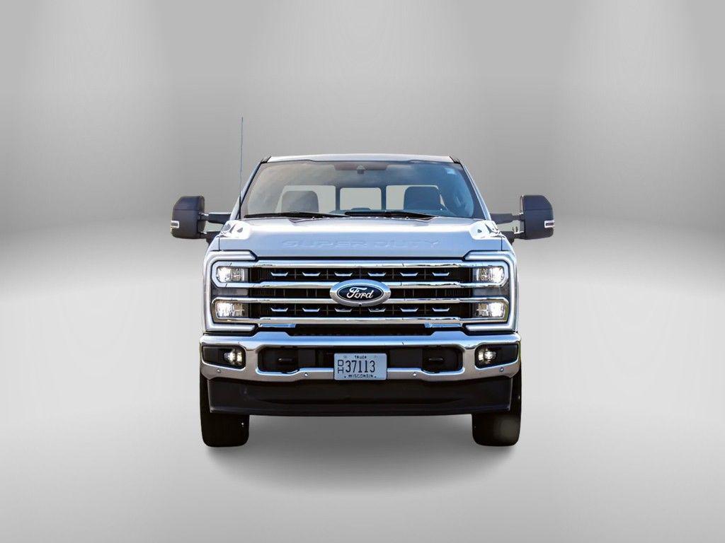 used 2024 Ford F-350 car, priced at $71,499