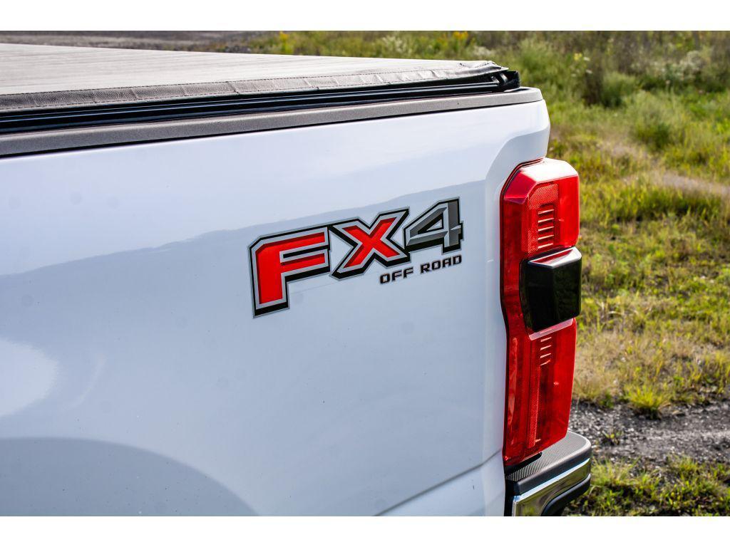 used 2024 Ford F-350 car, priced at $71,499