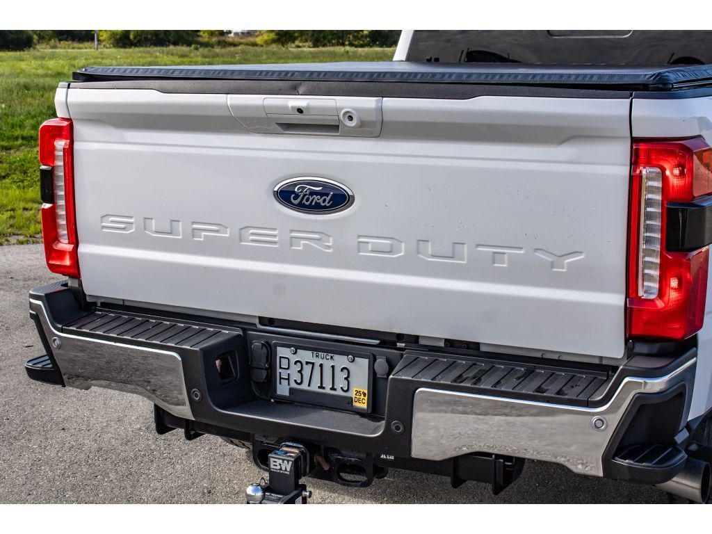 used 2024 Ford F-350 car, priced at $71,499